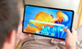 مروری کوتاه بر تبلت Honor Pad 8