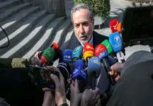عراقچی: هنوز به نامه ترامپ پاسخ ندادیم