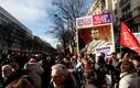 بحران گرانی در فرانسه و اعتصابات سراسری