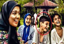 استایل مردانه مجید سریال دنیای شیرین دنیا در 33 سالگی ! / جذاب و قد بلند !