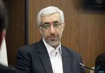 خبر مهم عشقی درباره پرداخت سود سهام عدالت / پیشنهاد تامین نقدینگی خرید برنج با انتشار اوراق