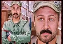پیری باورنکردنی مازیار لرستانی بعد از تغییر جنسیت ! / کاش هنوز هم شهره بود !