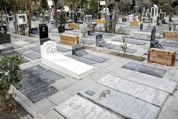 اطلاعیه جدید سازمان بهشت زهرا (س) منتشر شد + جزئیات مهم