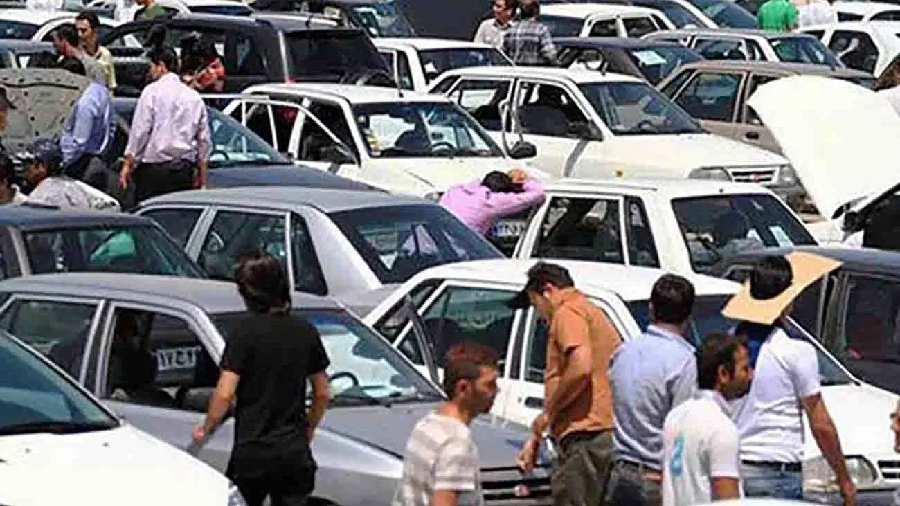 آخرین قیمت خودروهای سایپا و ایران خودرو 29 آذر / این خودرو ایرانی 35 میلیون گرانتر شد !