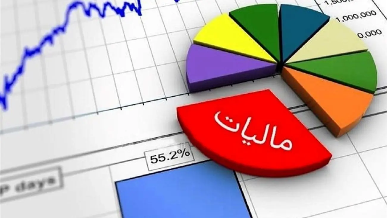 محکومیت مامور خاطی مالیاتی به 12 سال حبس و پرداخت 30 میلیارد ریال 