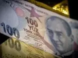 کاهش مجدد ارزش لیر ترکیه + قیمت