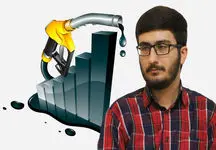 بازهم بنزین با هم بحران / آیا از آبان 98 درس گرفته ایم؟ + صوت