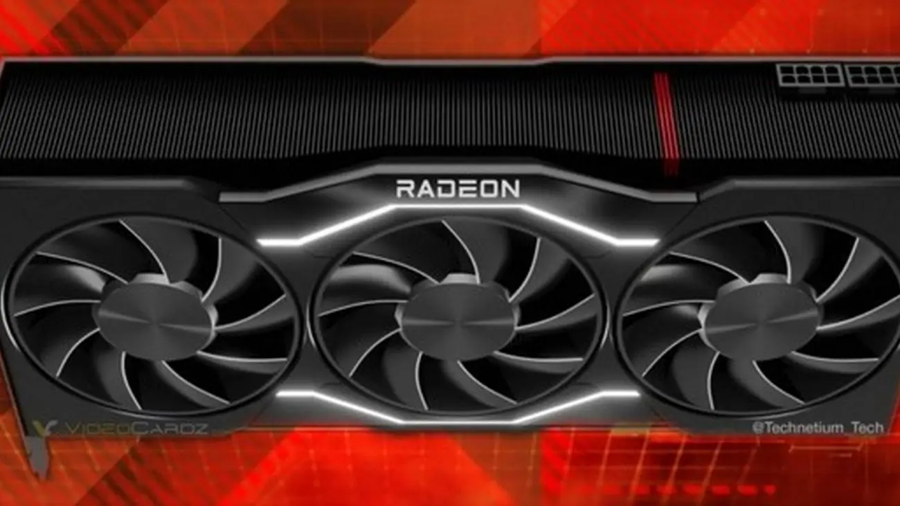 سافایر کارت گرافیک های Radeon RX 7900 NITRO را نمایش داد