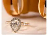 از اهمیت استفاده الماس در جواهرات چه می دانید ؟ 