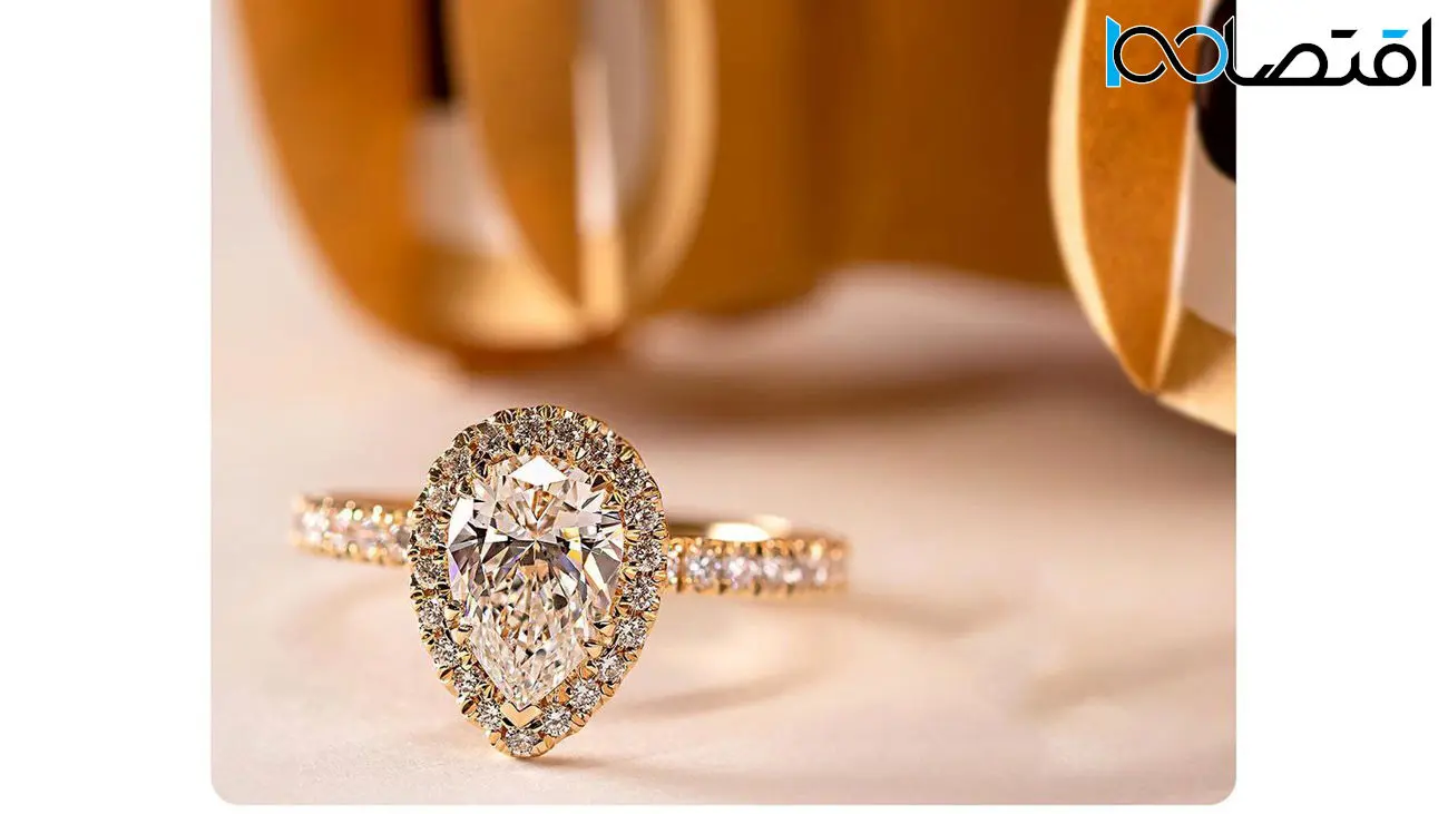 از اهمیت استفاده الماس در جواهرات چه می دانید ؟ 
