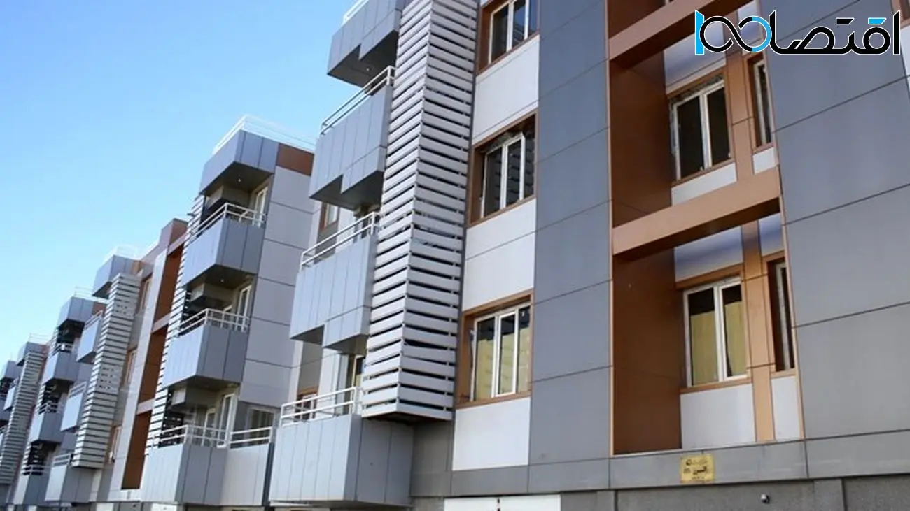 جدیدترین قیمت آپارتمان در محله سبلان + جدول قیمت از 60 متری تا 89 متری