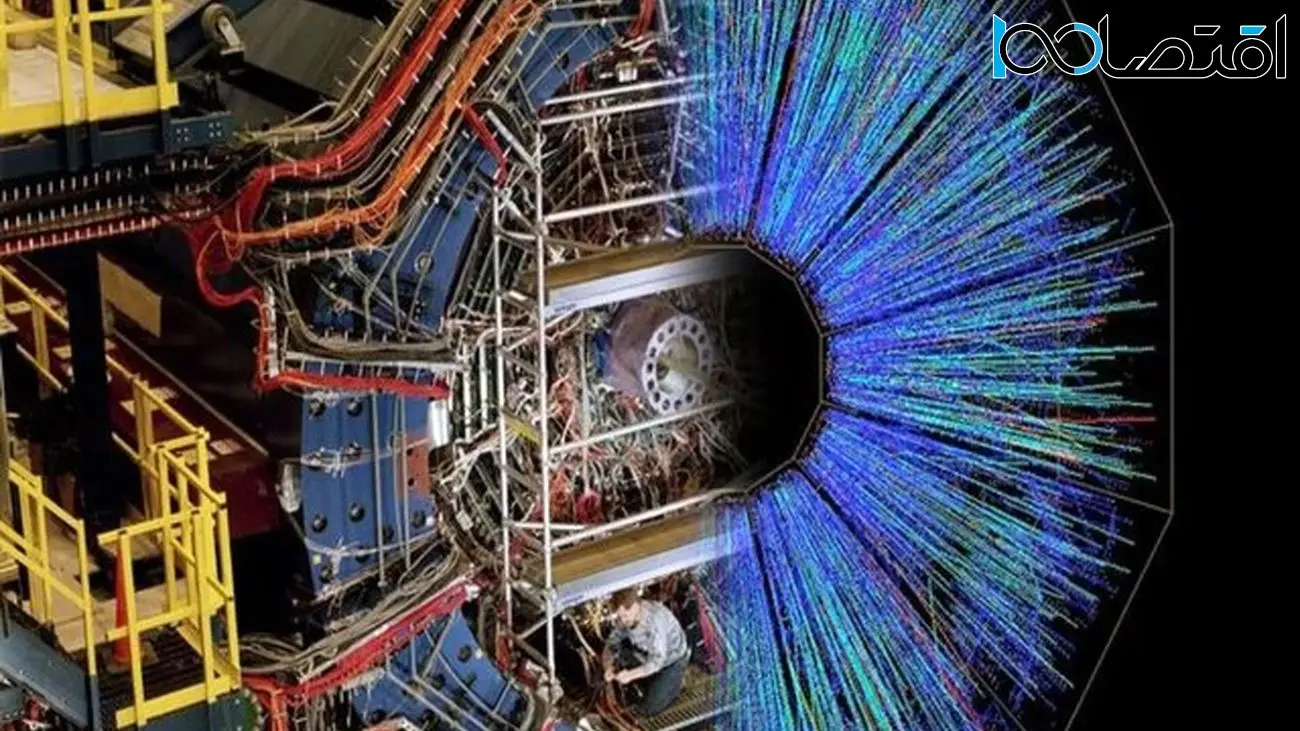 قوی‌ترین میدان مغناطیسی درون ماده هسته‌ای کشف شد