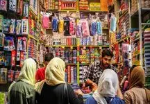 جیب خالی مردم و بازار گران لوازم التحریر  /  برای خرید لوازم تحریر چقدر باید هزینه کرد؟
