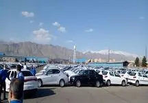 خبر خوش درباره قیمت کارخانه ای خودرو / این خودروها فعلاً گران نمی شود !
