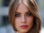 فیلم این دختر زیبا ایرانی ها را به وجد آورد / چرا هوش از سر ایرانی ها پرید؟!