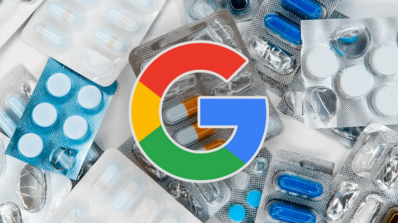 گوگل در حال آزمایش اپلیکیشنی است که بتواند نسخه‌های دکترها را برای شما بخواند