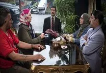  دانلود سریال «پایتخت ۷» قسمت دهم / کلثوم اکبری وارد می شود! 