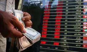 اقدام برخی رسانه‌ها در تهییج بازار ارز 