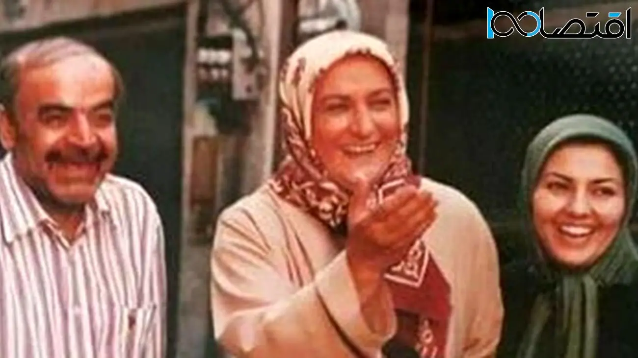 چهره باورنکردنی سحر، دختر کوچولوی حمید لولایی در خانهبهدوش بعد از دو دهه!