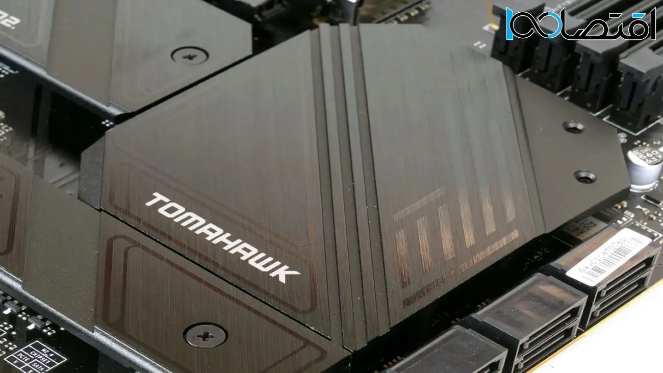 رونمایی MSI از سری مادربرد های MAG X670E Tomahawk برای پشتیبانی از رایزن 7000X3D