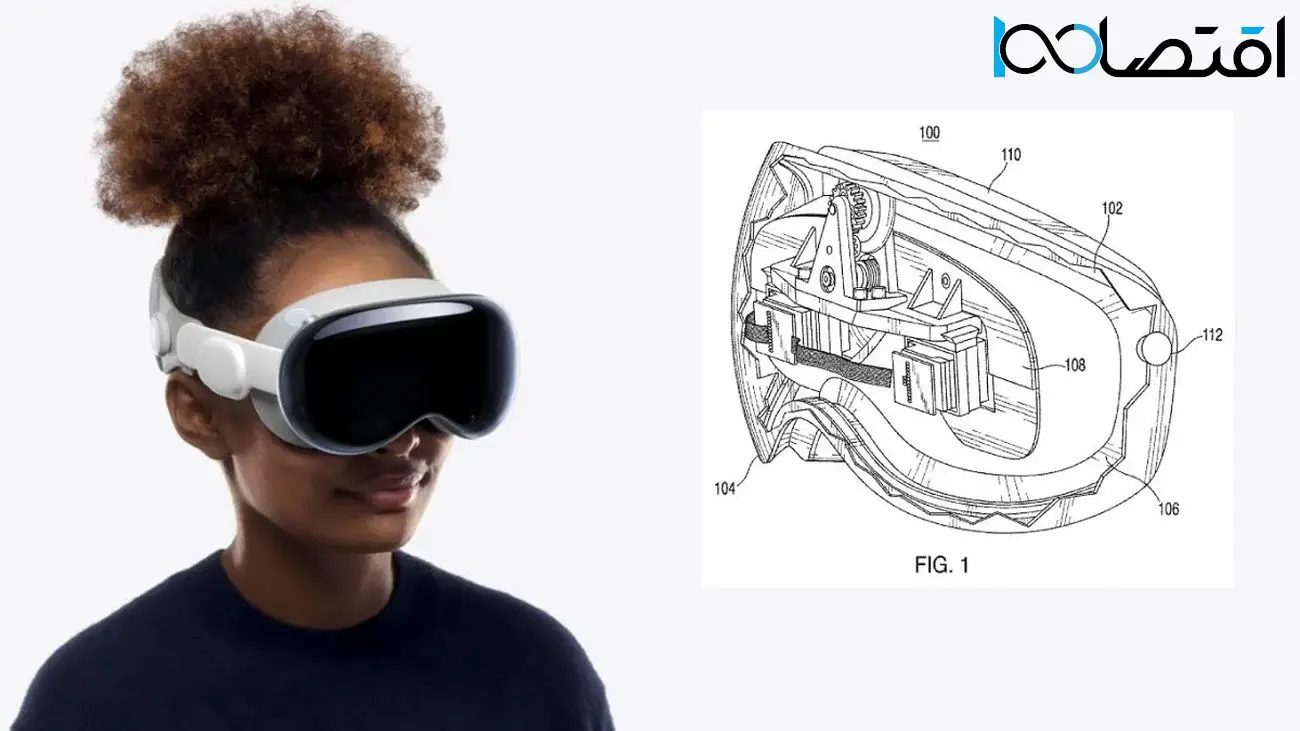 ایده ویژن پرو به زمان عرضه نخستین آیفون بازمی‌گردد