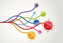 بعد از امیکرون چه می‌آید؟ واریانت‌های جدید کرونا در حال ظهورند
