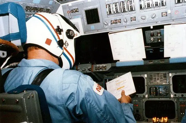 کارول بو بابکو، فضانورد با سابقه ناسا درگذشت