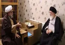 انتقاد تلویحی تولیت آستان قدس رضوی از صحبت‌های علم الهدی