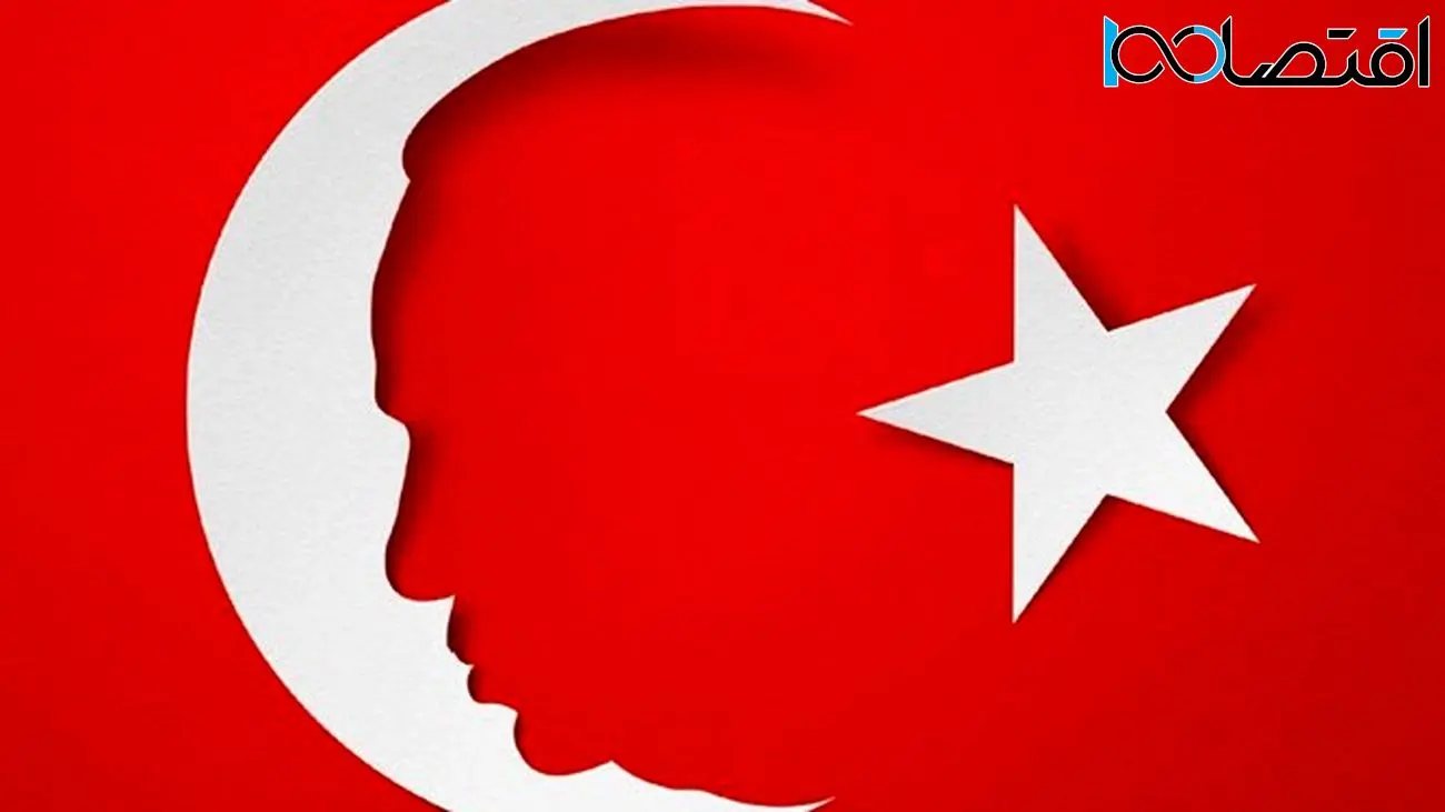 تورم رسمی ترکیه در مرز 60 درصد/ترکیه هفتمین کشور پر تورم دنیا شد