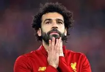 لوازم خانگی ویلای« محمد صلاح » دزدیده شد