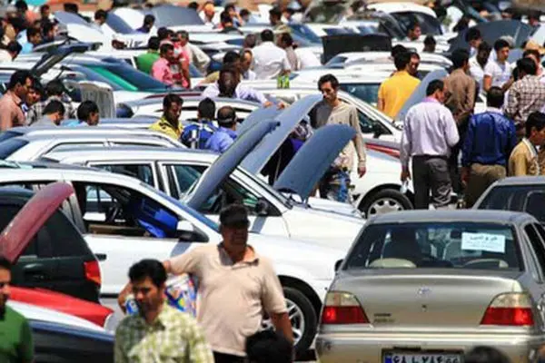 بازار خودرو در التهاب؛ پژو، سمند، پراید و شاهین دوباره گران شدند!