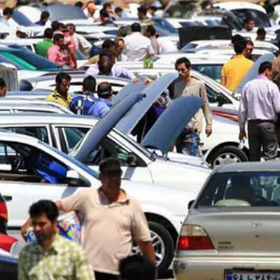 بازار خودرو در التهاب؛ پژو، سمند، پراید و شاهین دوباره گران شدند!