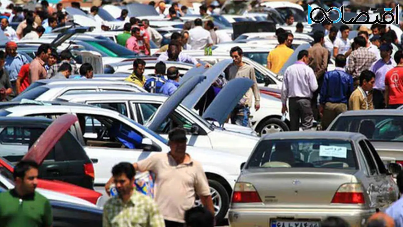 بازار خودرو در التهاب؛ پژو، سمند، پراید و شاهین دوباره گران شدند!