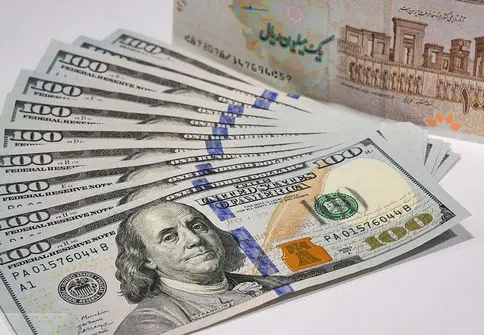 نوسانات تازه در بازار ارز / دلار تحریک شد !