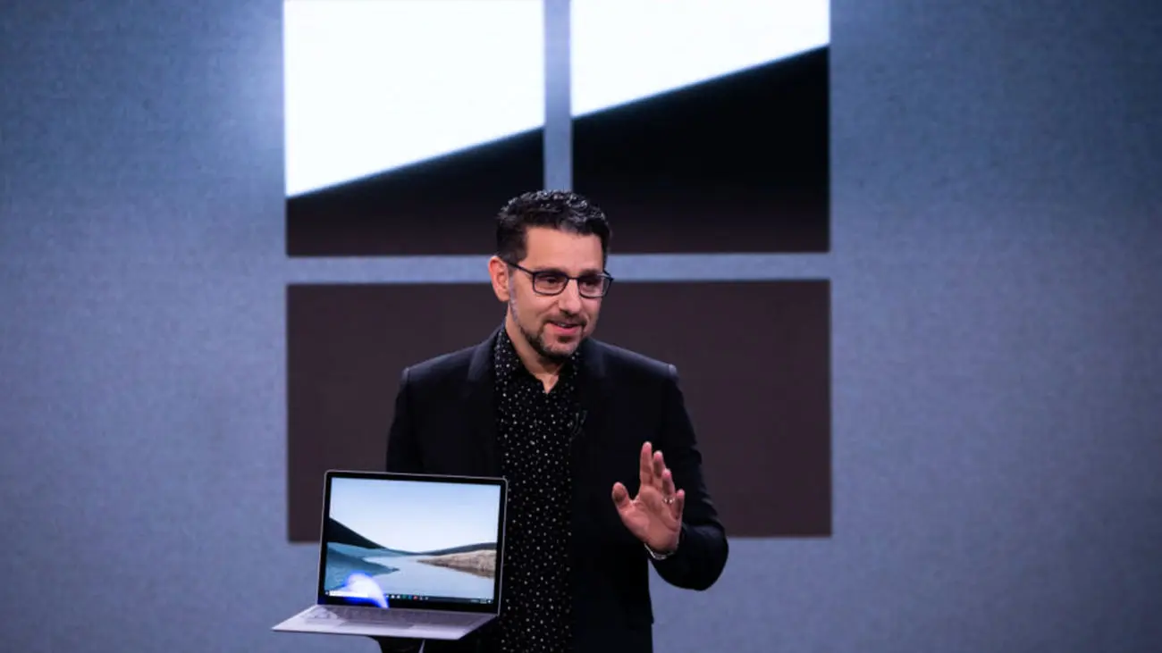 مدیر بخش ویندوز مایکروسافت: هوش مصنوعی انجام کارها در ویندوز را دگرگون خواهد کرد