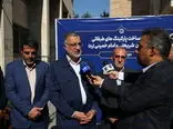 آغاز عملیات ساخت ۵ مجموعه پارکینگ در تهران