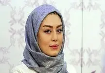 افشای زندگی پنهانی سحر قریشی با بازیگر سرشناس ایرانی / مدتی صیغه بودم !