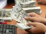 نوسان قیمت دلار صرافی‌های بانکی در کانال ۳۱ هزار تومان 