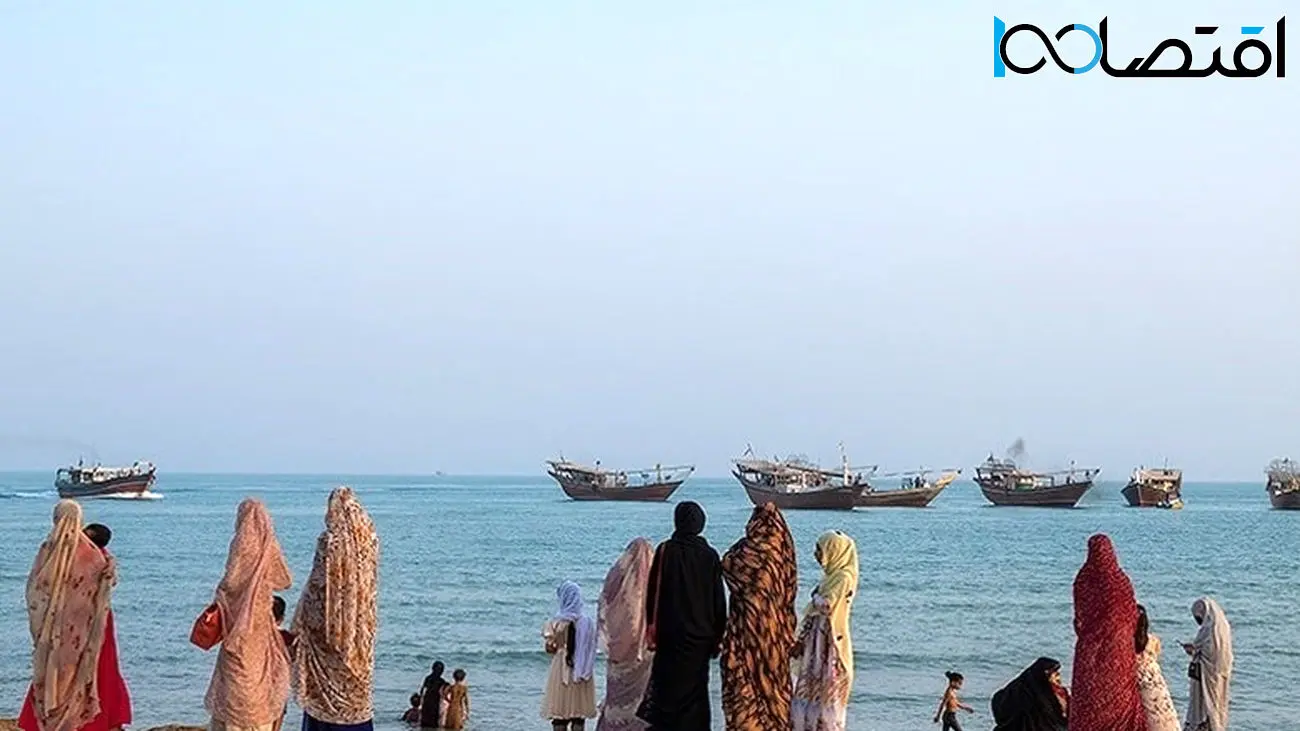 کام 3.6 میلیون نفر در جنوب ایران از آب دریا شیرین می‌شود!