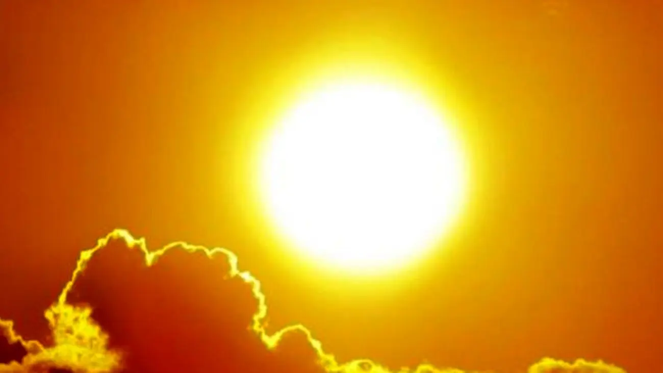 دلیل گرمای شدید تابستان امسال چیست؟