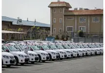 با خرید این خودرو 400 میلیون سود کنید
