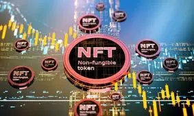 خیز برندهای معروف برای ورود به NFT