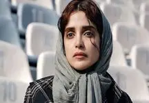چهره معصوم و دلنشین الهه حصاری، یلدای هشت و نیم دقیقه