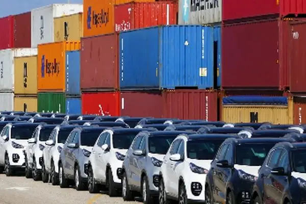 جدیدترین اخبار ثبت سفارش واردات خودرو در سال جاری
