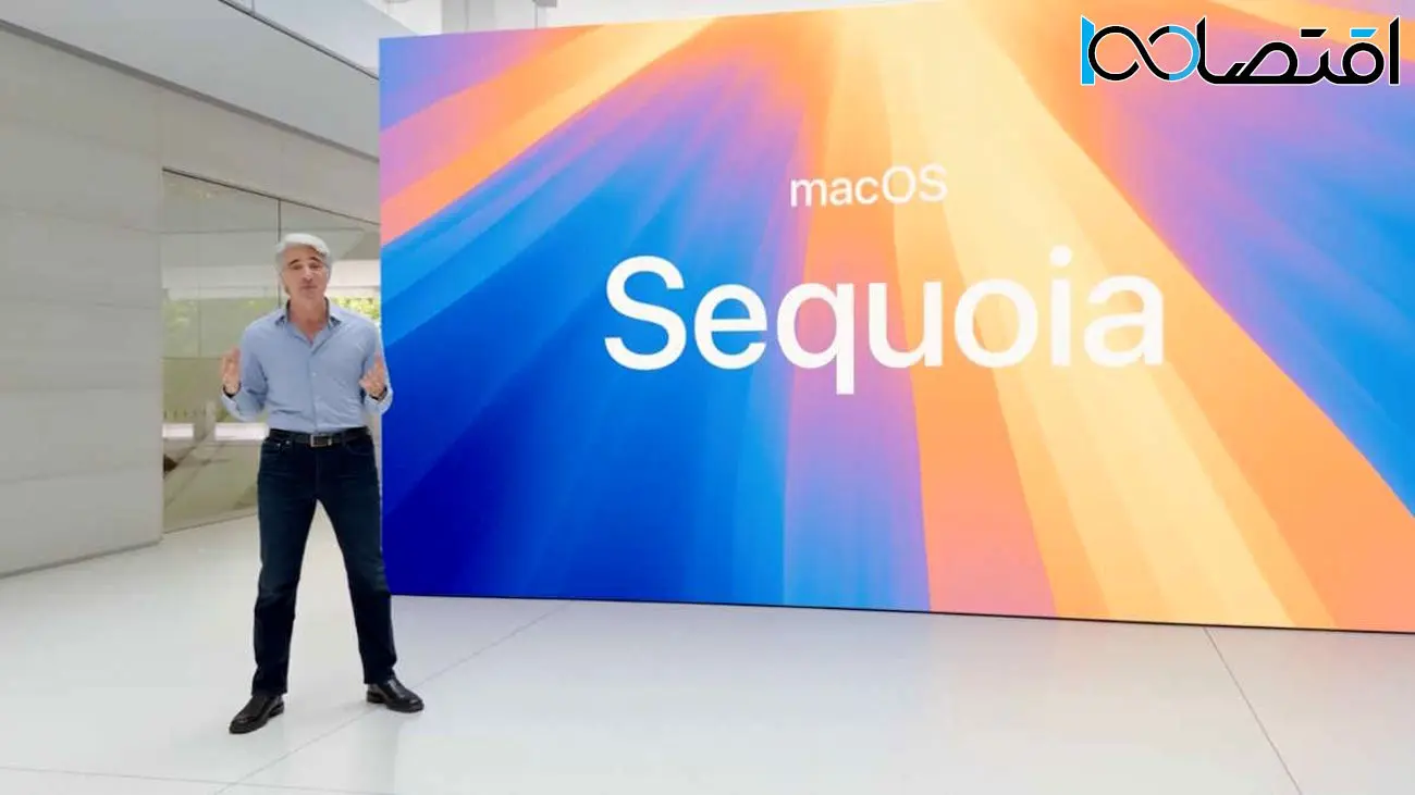 اپلیکیشن جدید Passwords و macOS Sequoia معرفی شد؛ کنترل از راه دور آیفون با مک