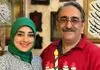 ستاره سادات قطبی در روز دختر: پسرهایم قصد ازدواج ندارند، لطفا مزاحم نشوید!