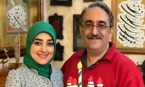 ستاره سادات قطبی در روز دختر: پسرهایم قصد ازدواج ندارند، لطفا مزاحم نشوید!
