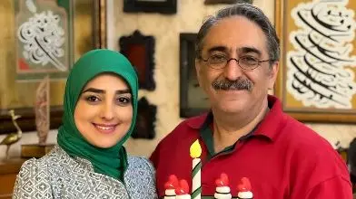 ستاره سادات قطبی در روز دختر: پسرهایم قصد ازدواج ندارند، لطفا مزاحم نشوید!