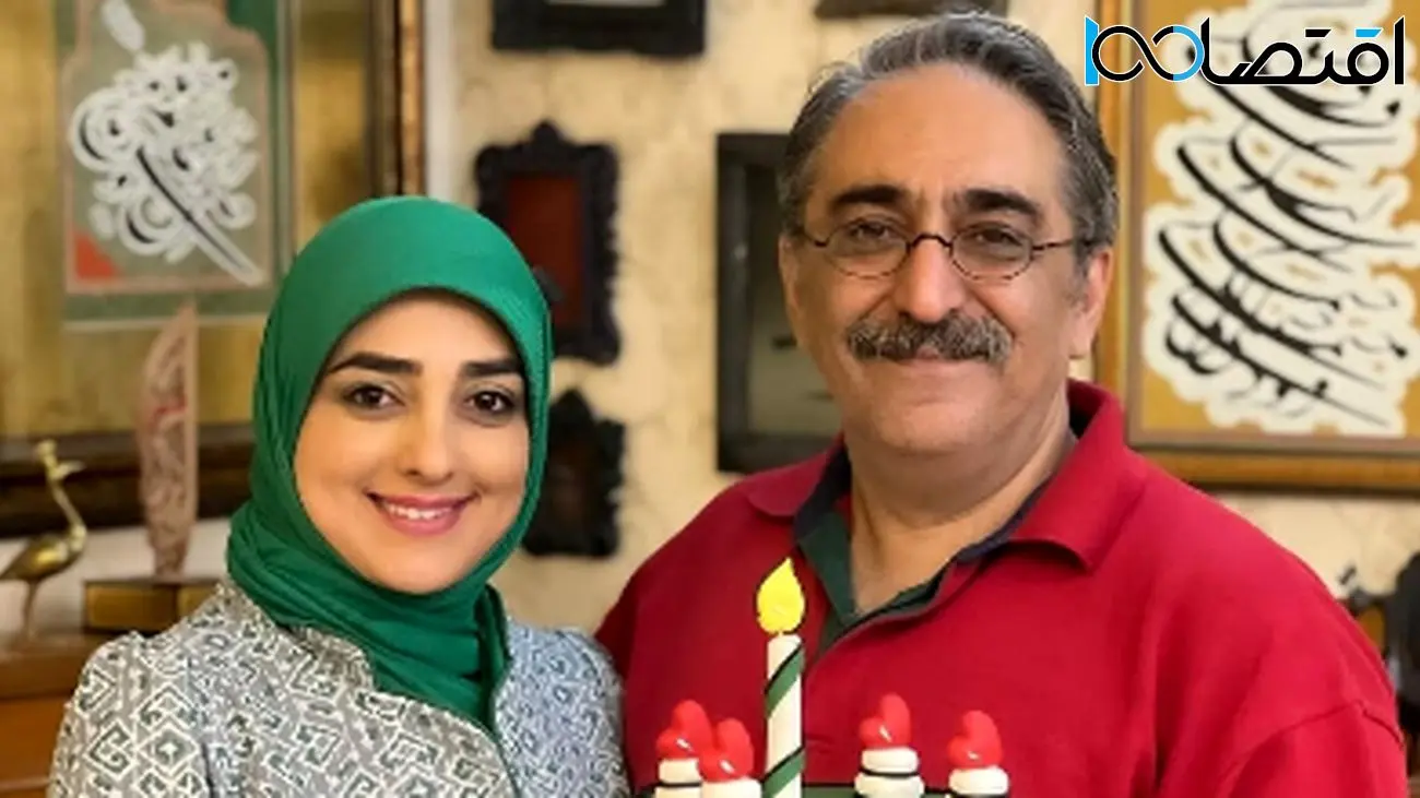 ستاره سادات قطبی در روز دختر: پسرهایم قصد ازدواج ندارند، لطفا مزاحم نشوید!