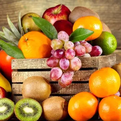 قیمت میوه‌های خاص در بازار ایران به میلیون‌ها تومان رسید!